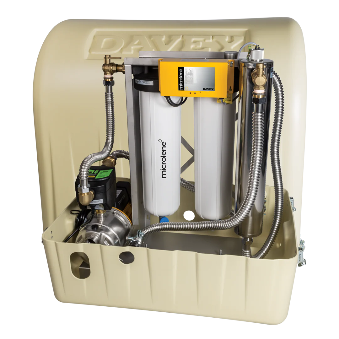 Water Treatment