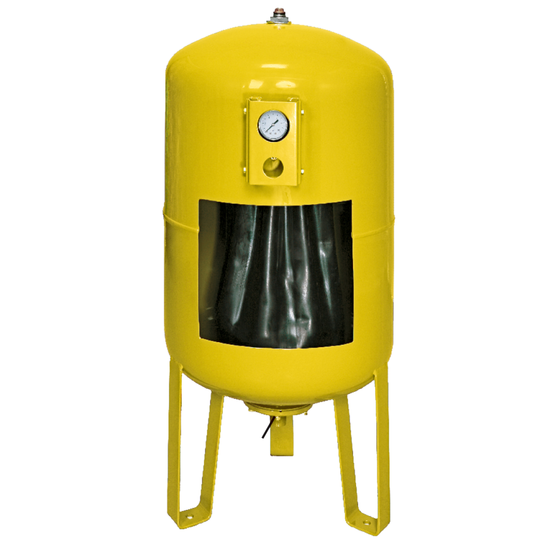 davey-supercell-hp25-pressure-tank-nz