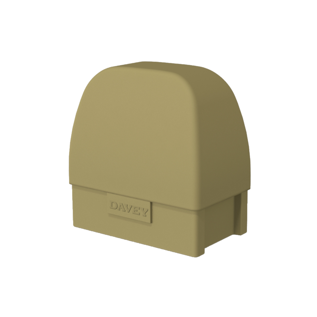 davey-pump-cover-tan-tn-nz.