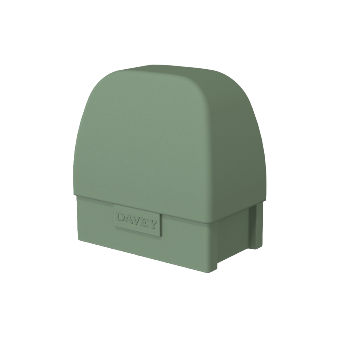 davey-pump-cover-grn-nz.