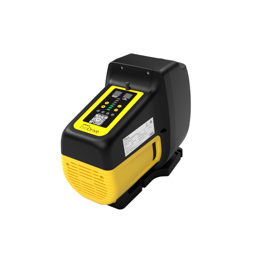 davey-evodrive-pump-nz