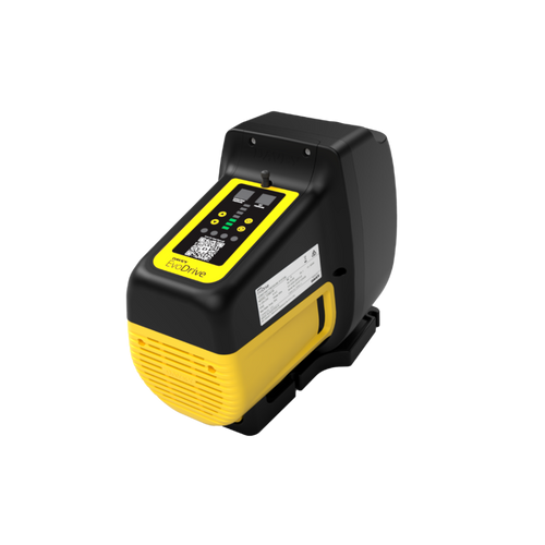 davey-evodrive-pump-nz