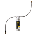 Under Bench High Flow Water Filtration System – HF1M