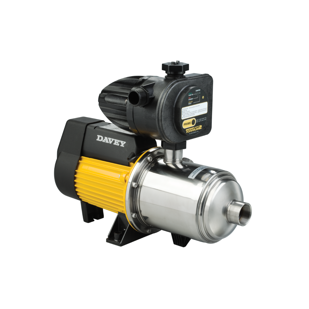 Davey_water_pump_NZ_HM60-08T_HorizMultistage