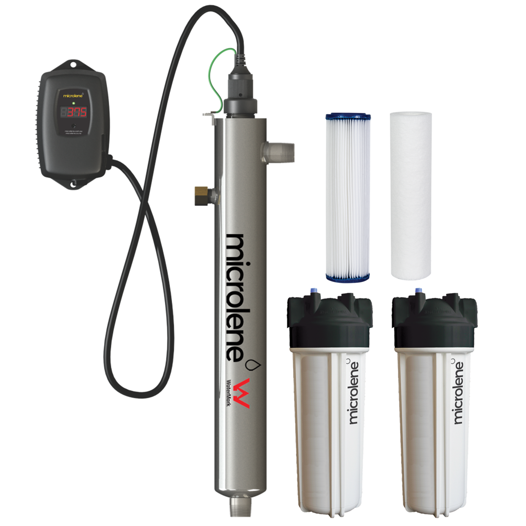 davey-kuv24-kit-water-treatement