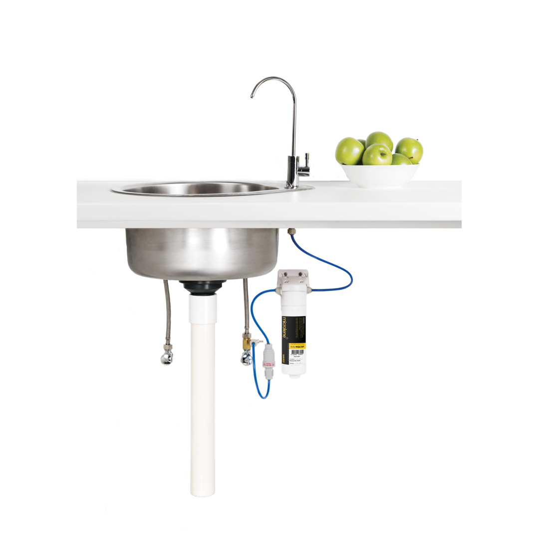 Mains/Town Water Under Bench Purified Drinking Water System – MPQCUBS ...