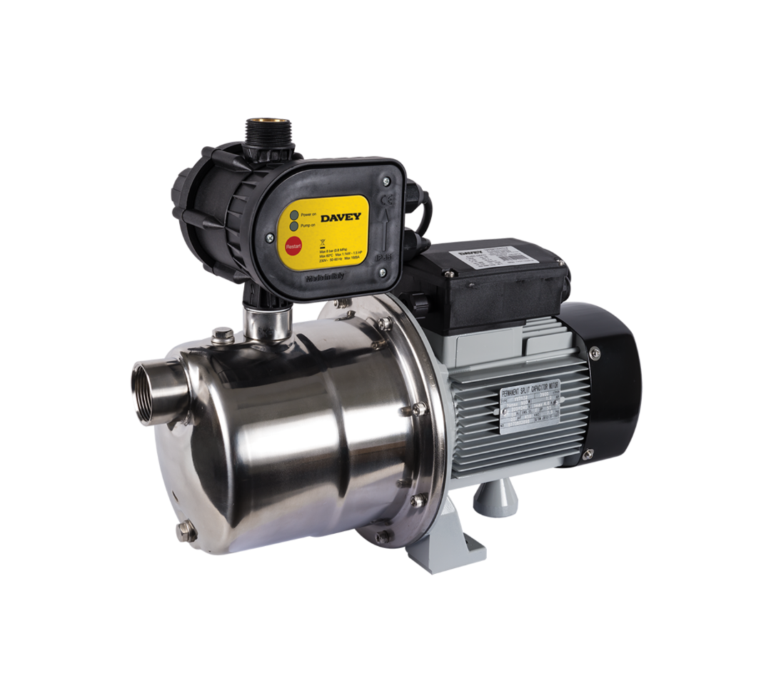 davey-sj60-08pc-water-pump