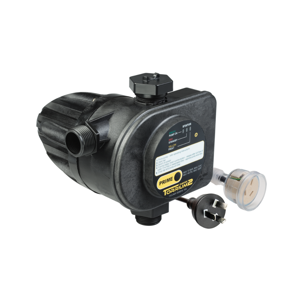 torrium2-automatic-pump-controller