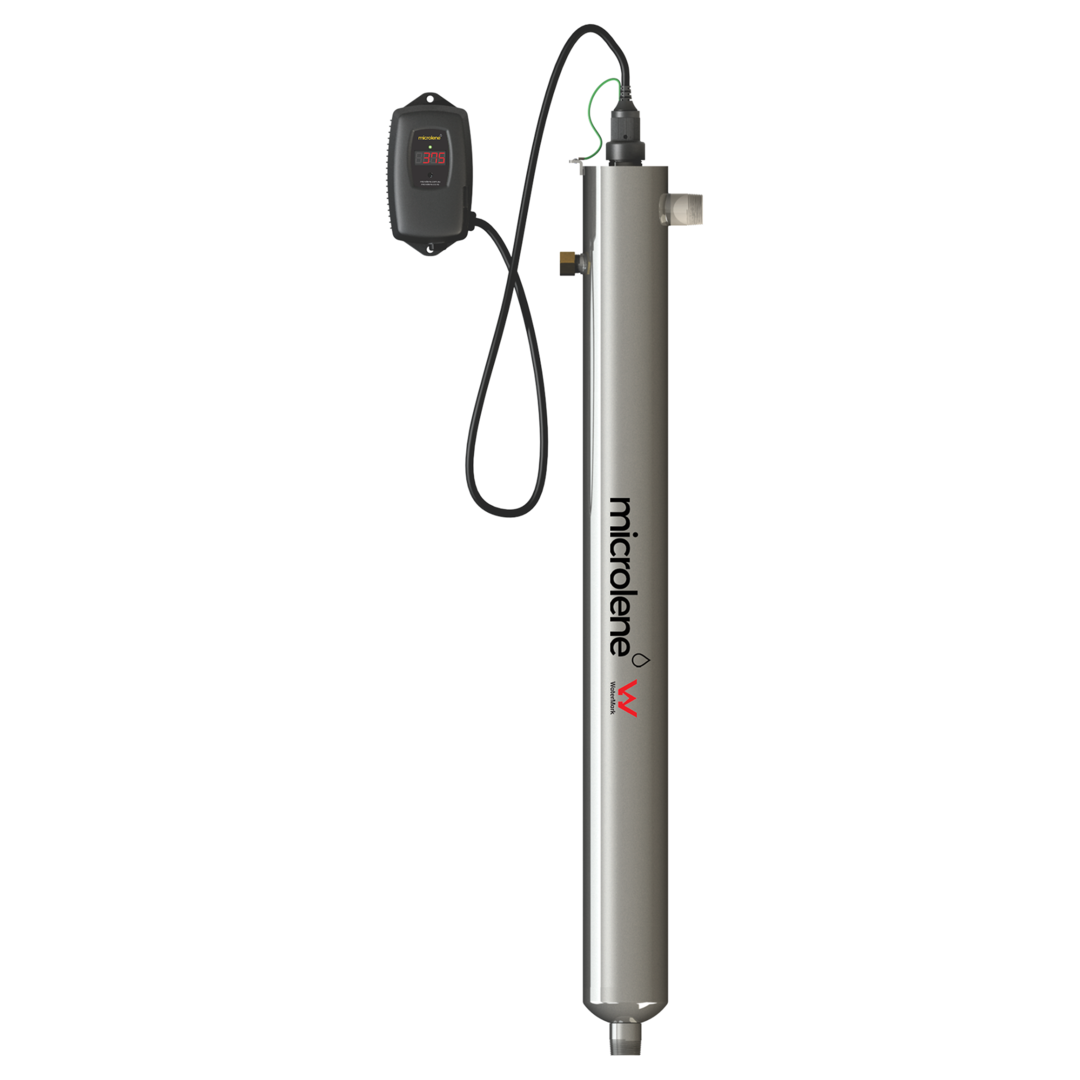 davey-non-validated-uv-water-system-nz