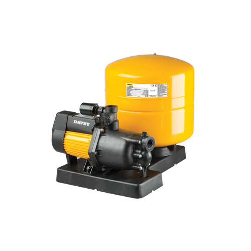 davey-x50-pressure-pump-nz