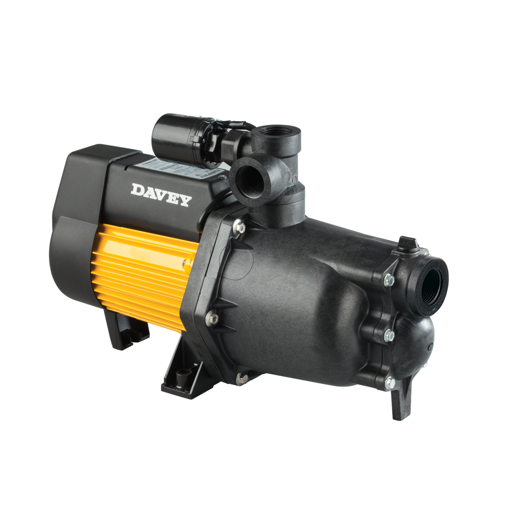 davey-xj50p-jet-water-pump-nz